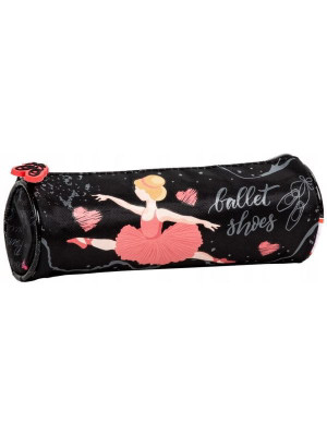 Piórnik jednokomorowy tuba Baletnica