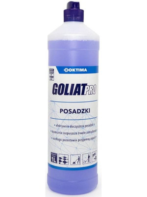 Goliat Pro koncentrat do posadzek, 1 L