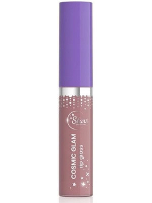 Błyszczyk do ust Stars Galaxy, 8 ml, nr 07