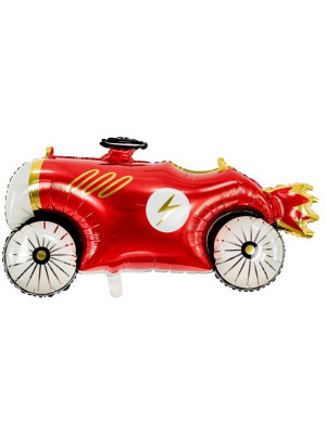 Balon foliowy auto PartyDeco