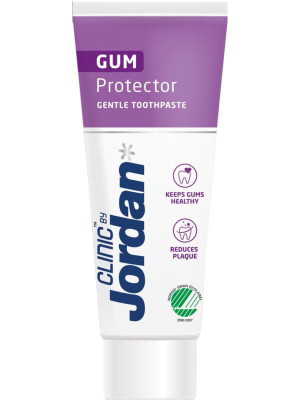 Jordan pasta do zębów, 75 ml, Gum Protector