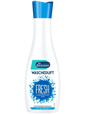 Dr Beckmann perfum do prania, 250 ml, Fresh