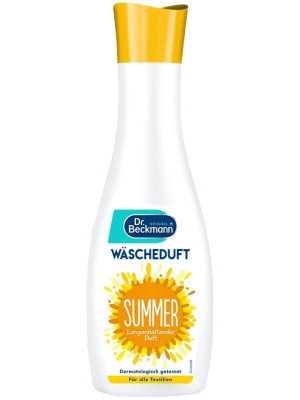 Dr Beckmann perfum do prania, 250 ml, Summer