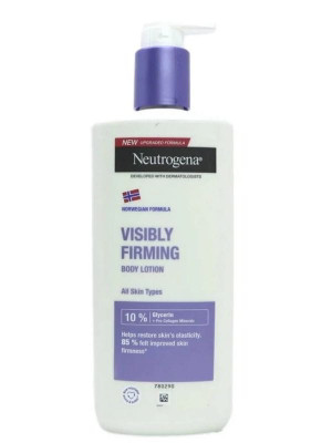Neutrogena balsam do ciała, 400 ml, Visibly Firming