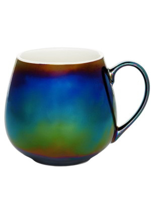 Kubek (380 ml) metaliczny Pearl Ambition