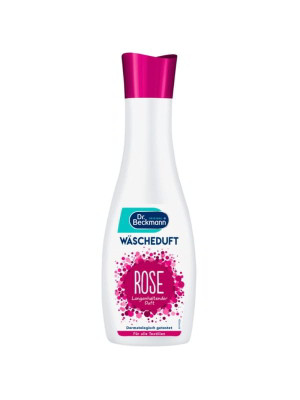 Dr Beckmann perfum do prania, 250 ml, Rose (DE)