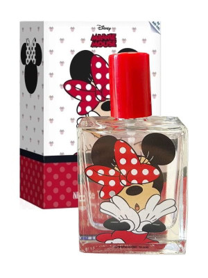 Minnie Mouse woda toaletowa dla dziewczynek 30 ml
