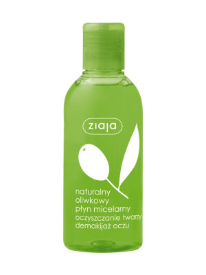 Ziaja płyn miclearny, 200 ml, oliwkowy