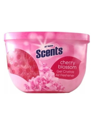 At Home odświeżacz powietrza, 150 g, Cherry Blossom