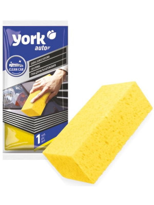 York gąbka samochodowa, Clean Car (1 szt)