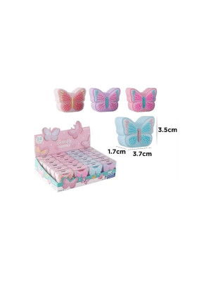 Temperówka motyl 1 szt Main Paper