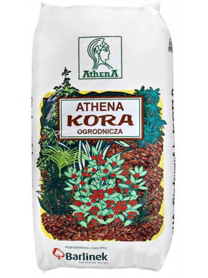 Kora ogrodnicza 20 L Athena