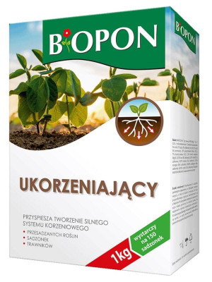 Bopon nawóz 1 kg ukorzeniający