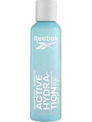 Reebok mgiełka do ciała, 250 ml, Active Hydration