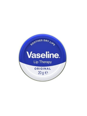 Vaseline balsam do ust, 20 g, Original