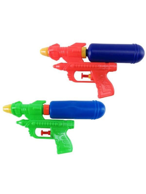 Pistolet na wodę (19x11x4 cm) średni Tropic