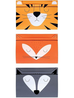 Teczka A4 z gumką 1 szt BEBE Friends