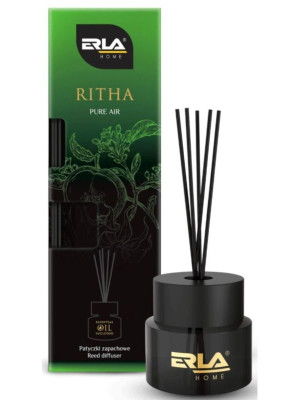 Erla patyczki zapachowe 100 ml Pure Air