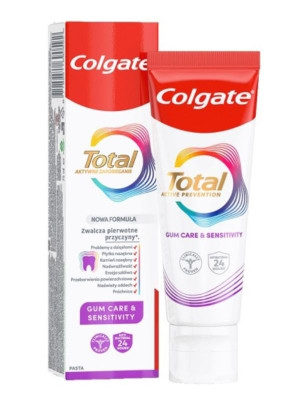 Colgate pasta do zębów, 75 ml, Active Prevention