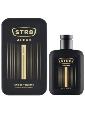 STR8 woda toaletowa dla mężczyzn, 100 ml, Ahead