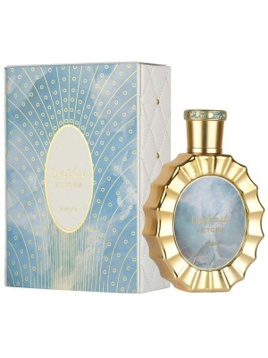 Lattafa woda perfumowana unisex, 100 ml, Victoria