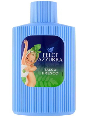 Felce Azzurra talk w proszku, 200 g, Fresco