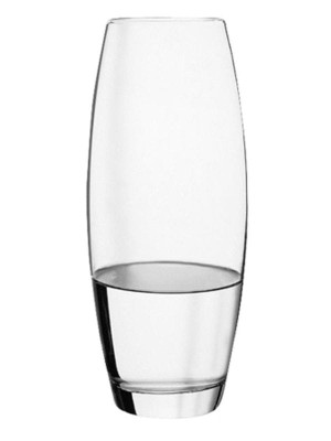 Wazon szklany (26 cm) Botanica Pasabahce