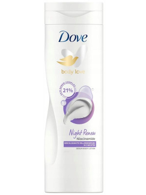 Dove balsam do ciała, 400 ml, Night Renew