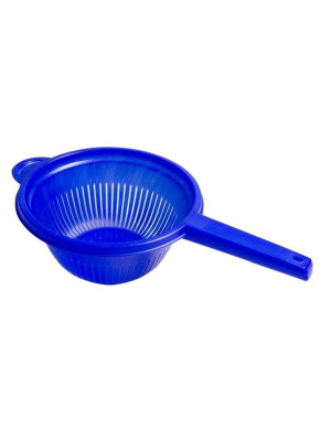 Cedzak - durszlak 1 szt plastikowy - różne kolory