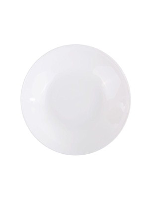 Talerz głęboki do zupy (20 cm) biały Zelie Arcopal