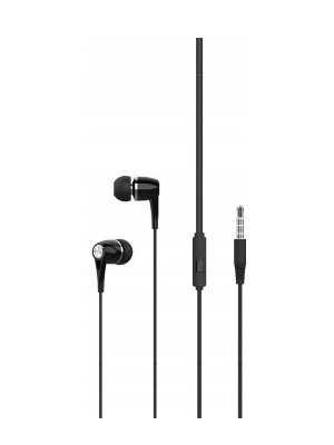 Słuchawki z mikrofonem do telefonu XO-EP21