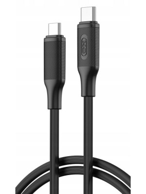 Kabel USB typ C na USB-C 1m 60W