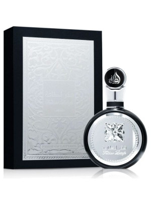 Lattafa woda perfumowana dla mężczyzn, 100 ml, Fakhar