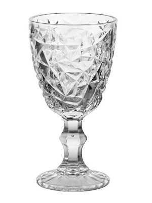 Kielich do wody (300 ml) Grezzo Florina