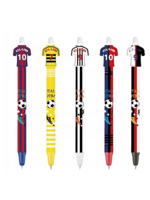 Długopis wymazywalny 1 szt Koszulka sportowa Planta