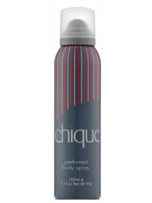 Chique dezodorant perfumowany dla kobiet, 150 ml