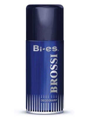Bi-es dezodorant spray dla mężczyzn, 150 ml, Brossi