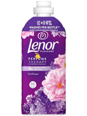 Lenor płyn do płukania tkanin, 675 ml, Floral Bouquet