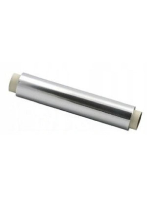 Folia aluminiowa do żywności 1 rolka (45 cm 1,4 kg)