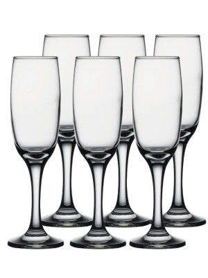 Kieliszki do Szampana 210 ml Greta Dajar