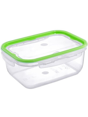 Pojemnik Plastikowy do Żywności Gusto, 2 L, Ambition