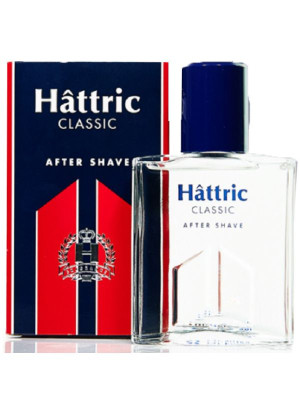 Hattric płyn po goleniu dla mężczyzn 100 ml Classic
