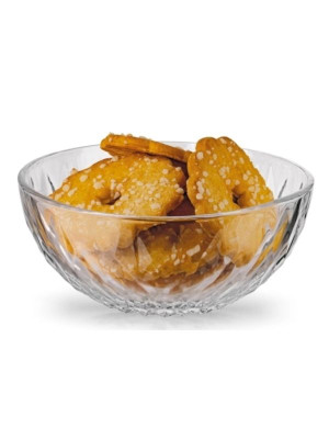 Salaterka (17 cm), szklana, 900 ml Matilde, Tadar