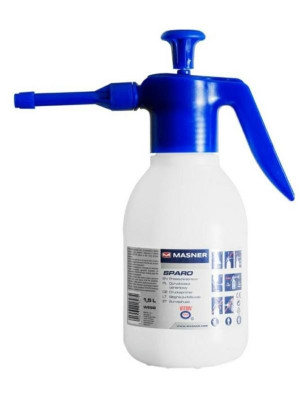 K2 Opryskiwacz ciśnieniowy 1,5 L Masner Sparo