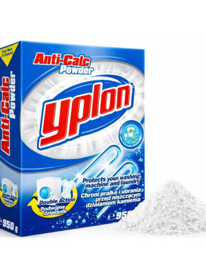 Yplon odkamieniacz do AGD 950 g Anti-Calc