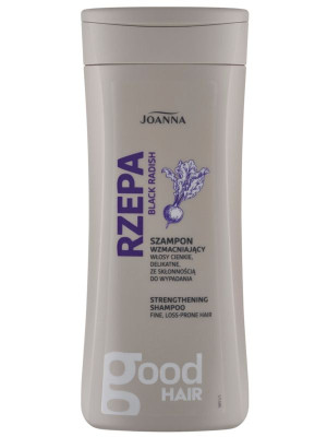 Joanna Rzepa szampon do włosów 200 ml wzmacniający