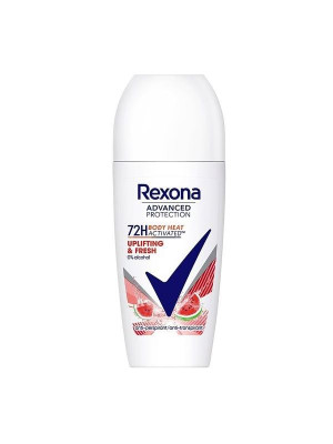 Rexona antyperspirant kulka dla kobiet, 50 ml, Arbuz