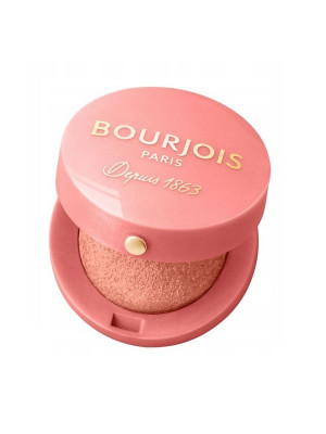 Bourjois Paris róż do policzków, 2,5 g, Rose Coup