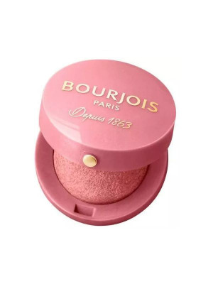 Bourjois Paris róż do policzków, 2,5 g, Rose D'or