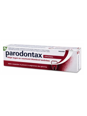 Parodontax pasta do zębów, 75 ml, Ochrona Dziąseł